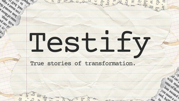 Testify