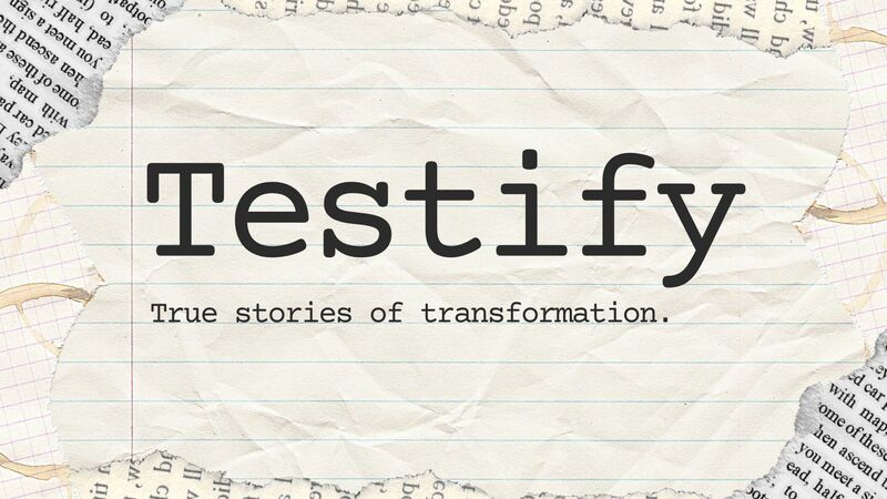 Tell Your Story