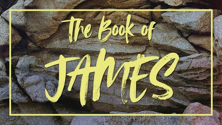 The Book of James