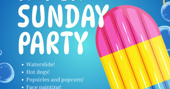 All-Ages InGathering Celebration Sun. Sept. 13 image