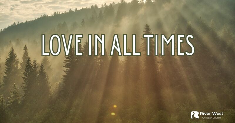 Love In All Times