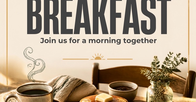 Forged Men's Breakfast 