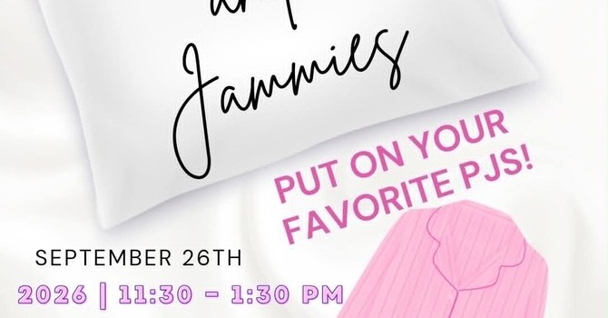 Jesus & Jammies
