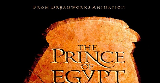 Young Adult Movie Night