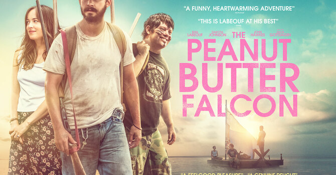 Young Adult Movie Night