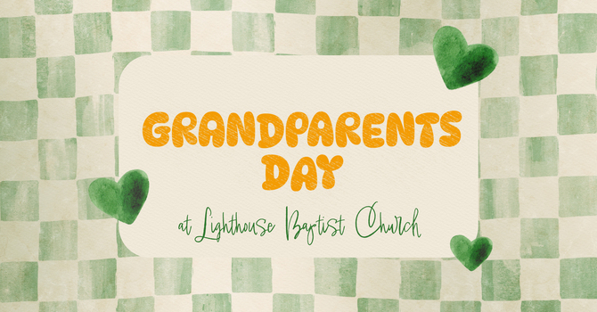 Grandparents Day