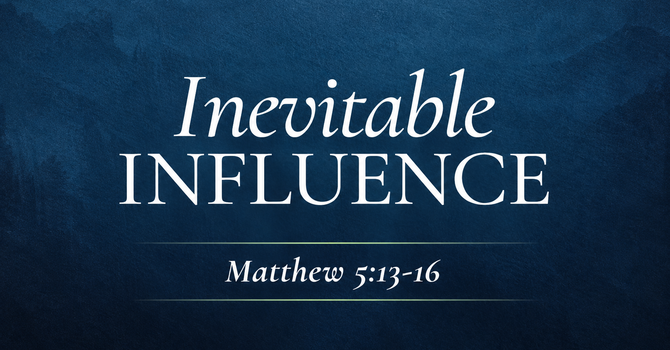 Inevitable Influence