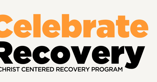 Celebrate Recovery
