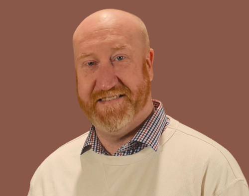 Rev. Joshua Vest