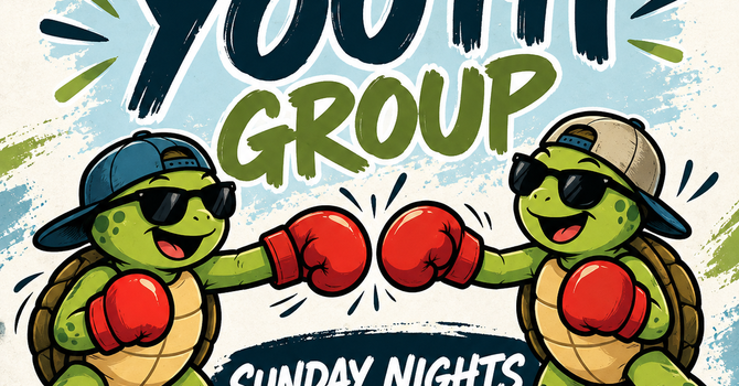 Youth Ministry