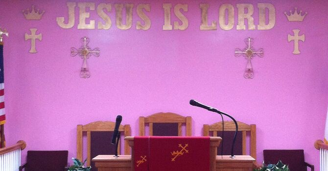 41st Annual Convention