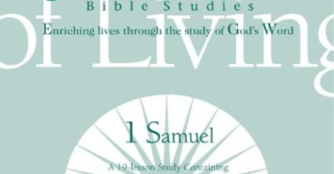 Women's Interdenominational Bible Study