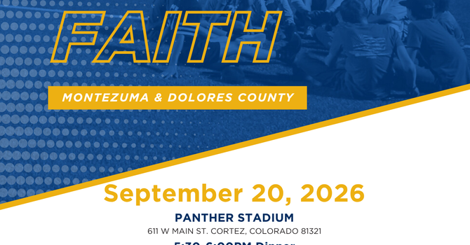 Fields of Faith