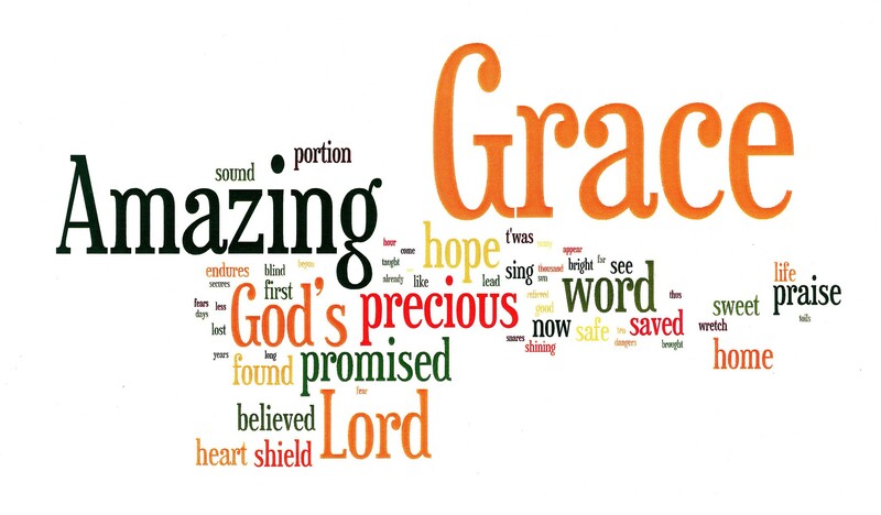 Living Together in Grace: Limitless Forgiveness