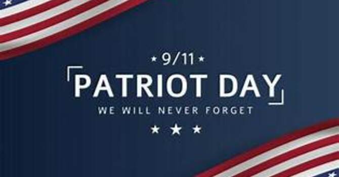 September 11, 2026 Devotion image