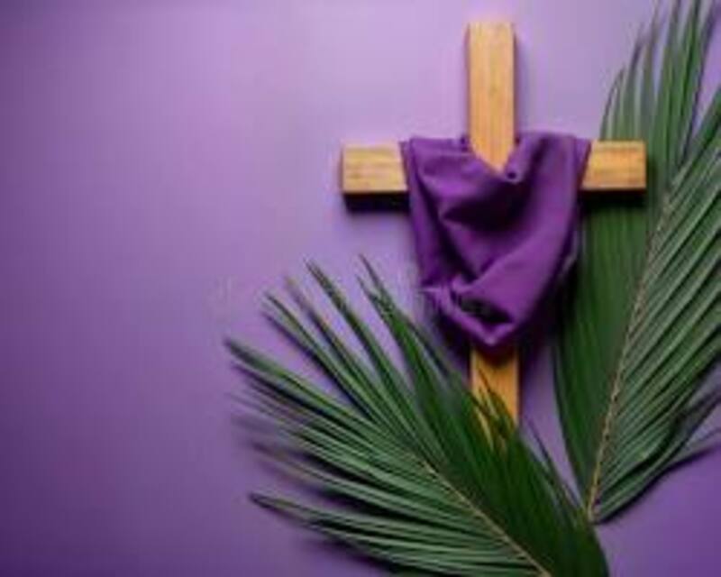Third Sunday of Advent 