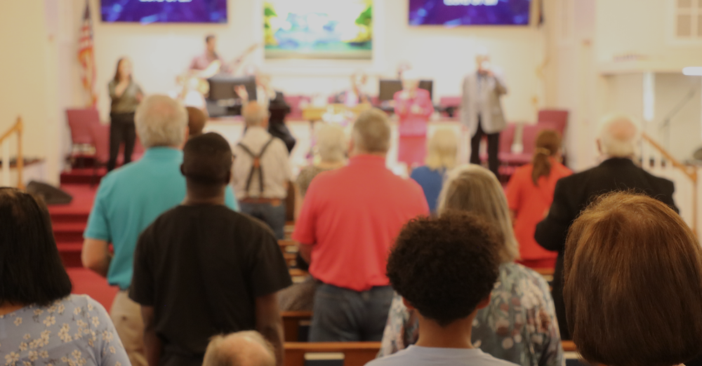Sunday Worship Gathering