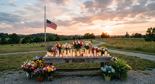Remembering 9/11