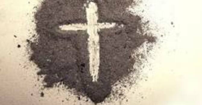 Second Sunday of Lent