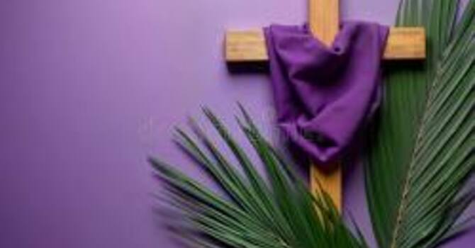 Third Sunday of Advent 