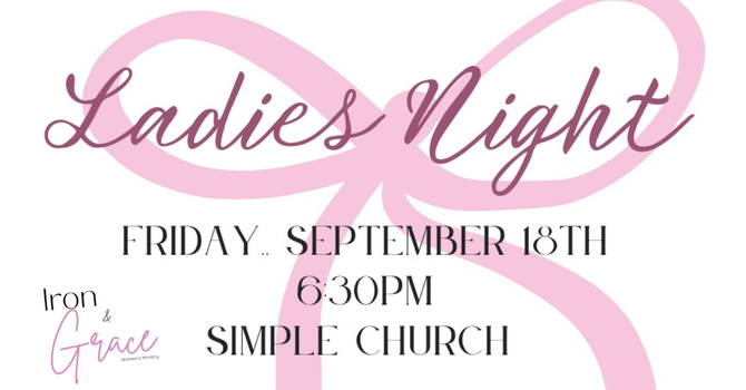 Ladies Night