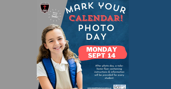 PHOTO DAY - Monday, September 14