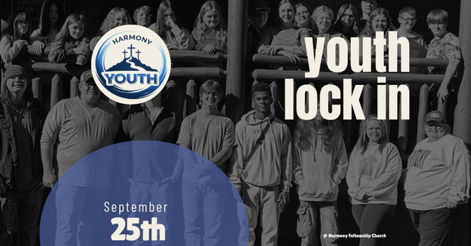 Youth Lock In