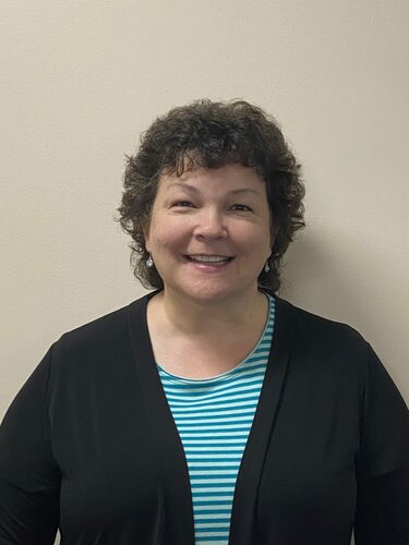 Rev. Dr. Avril Cochran
