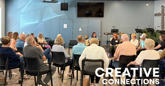 Creative Connections