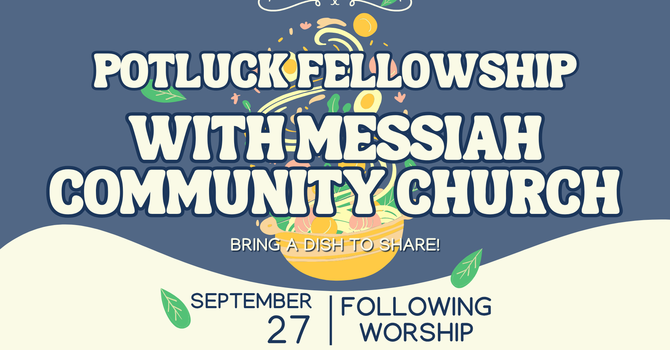 Fellowship With Messiah Community Church