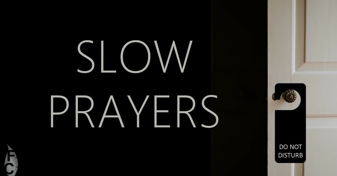 What Happens When We Pray?
