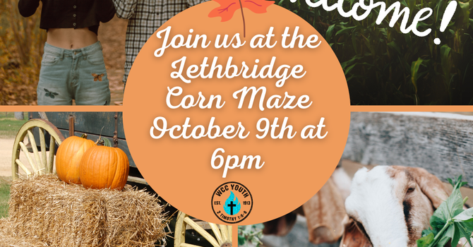Cornmaze