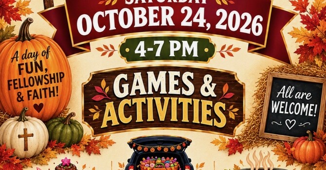 Scranton Baptist Church Fall Festival