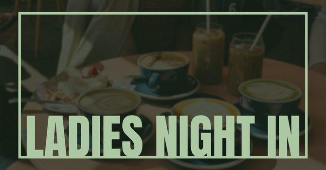 Ladies Night In