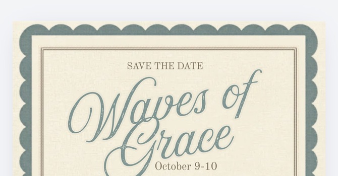 Women's Fall Conference