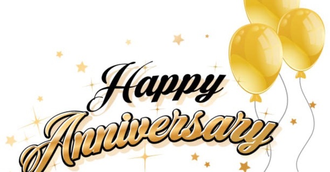 Eden Wedding Anniversaries for September image