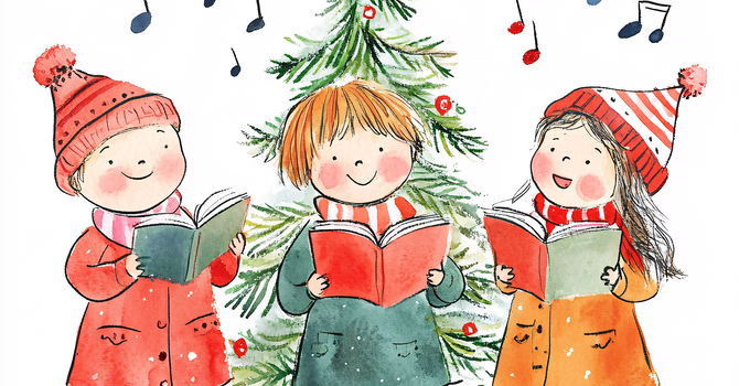 Community Carol Sing