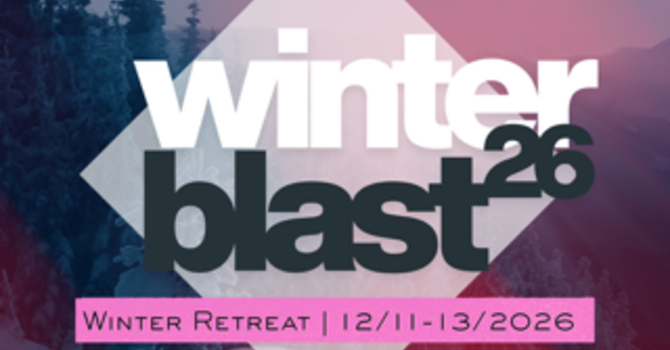 Winter Blast