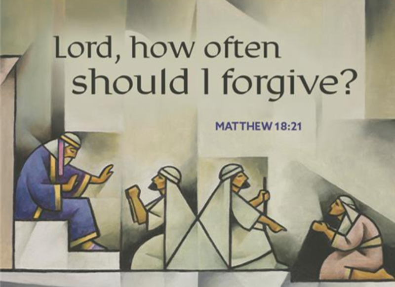 Worship Sunday September 13, 2026