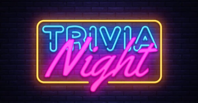 Youth Fellowship, Food & Trivia! &nbsp;&nbsp;&nbsp; image