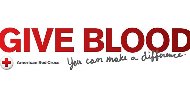 American Red Cross Blood Drive&nbsp;&nbsp; image
