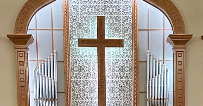 Sunday Worship