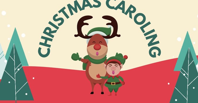 Caroling Night