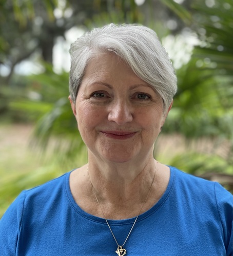 Lorayne Jones