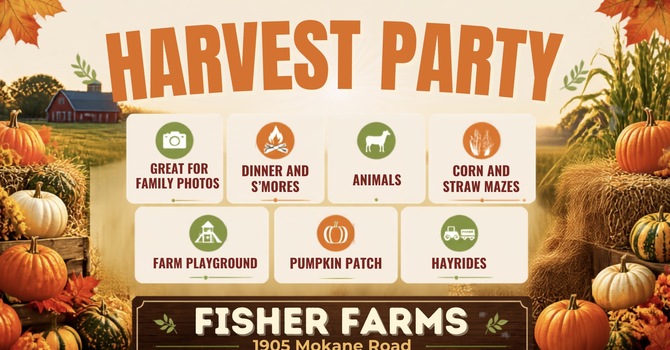 Harvest Party 