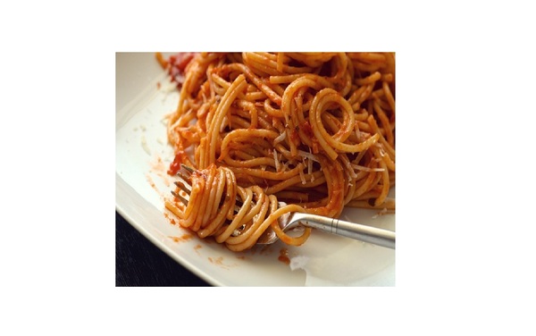 Spaghetti Dinner Fundraiser