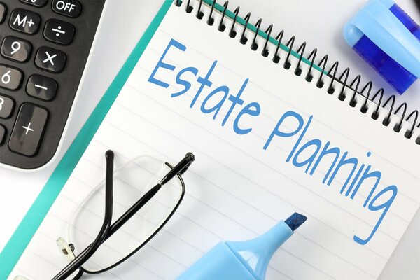 Estate Planning Presentation