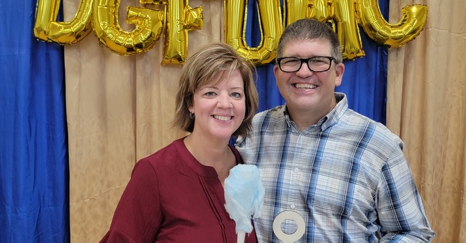 Pastor John Announces Retirement image