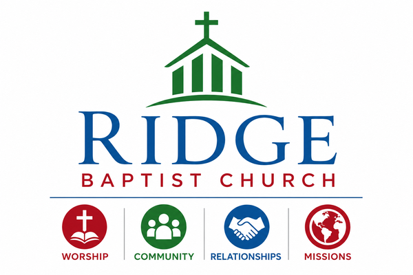 Ridge Baptist Church