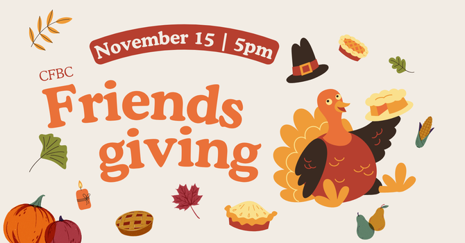 Friendsgiving